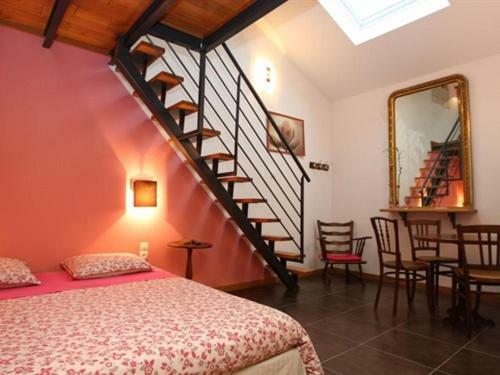 Bed & Breakfast Chez Isa Et Jf