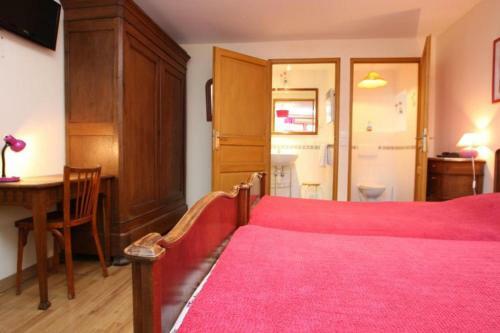 Bed & Breakfast Chez Isa Et Jf