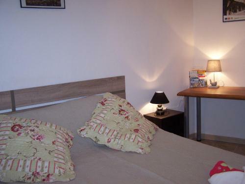 Bed & Breakfast Aux 4 Saisons