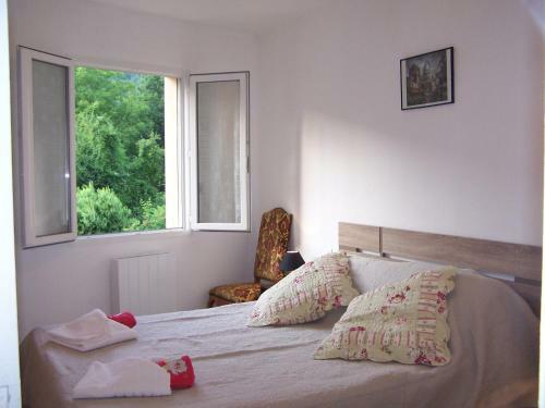 Bed & Breakfast Aux 4 Saisons