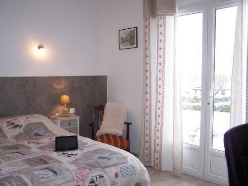 Bed & Breakfast Aux 4 Saisons