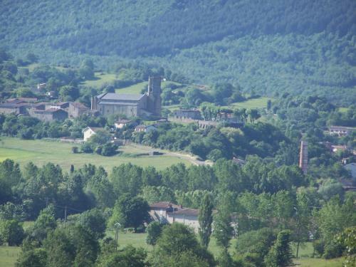 Bed & Breakfast Aux 4 Saisons