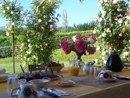 Bed & Breakfast Aux 4 Saisons