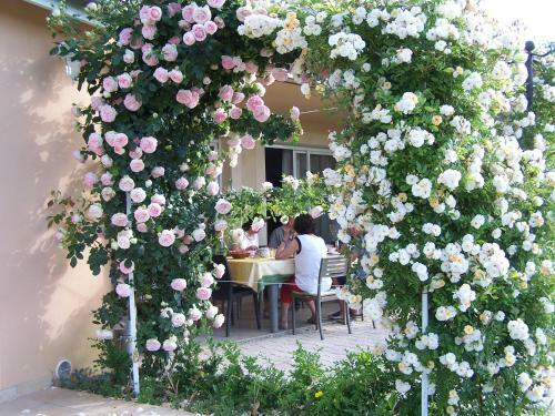 Bed & Breakfast Aux 4 Saisons