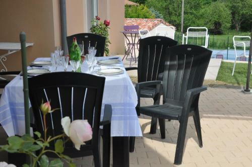 Bed & Breakfast Aux 4 Saisons
