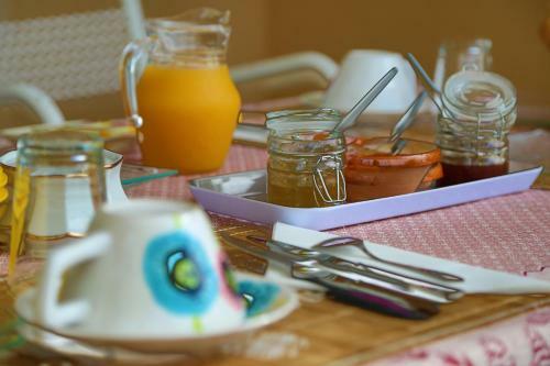 Bed & Breakfast Aux 4 Saisons