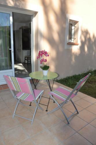 Bed & Breakfast Aux 4 Saisons