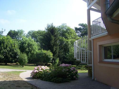 Bed & Breakfast Aux 4 Saisons