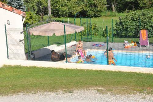 Bed & Breakfast Aux 4 Saisons
