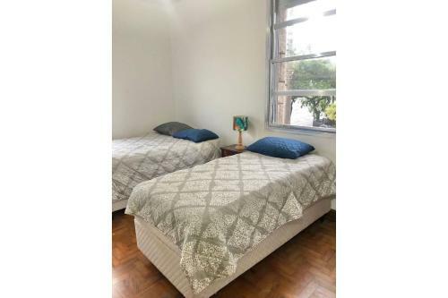 Apartamento Apto Frente Mar Nas Pitangueiras Com 3 Dorm E 1 Vaga