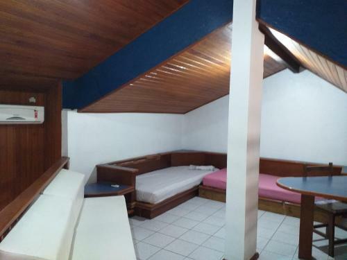 Apartamento Flat Agua Marinha II