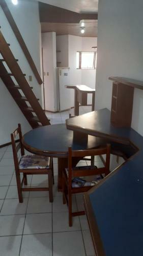 Apartamento Flat Agua Marinha II