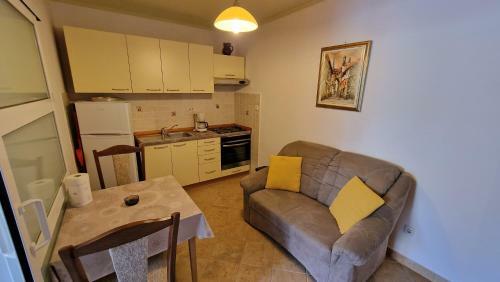 Apartamento Haus Anica