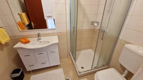 Apartamento Haus Anica