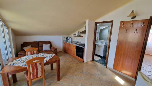 Apartamento Haus Anica