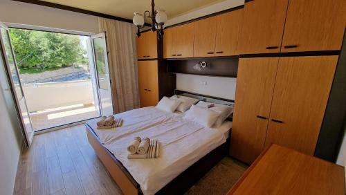 Apartamento Haus Anica