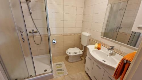 Apartamento Haus Anica