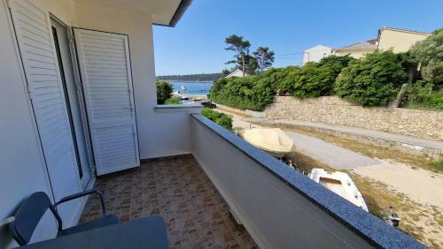 Apartamento Haus Anica