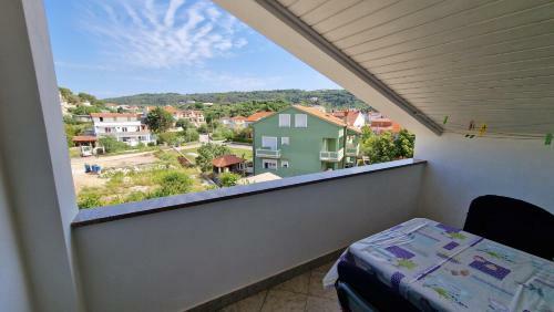 Apartamento Haus Anica