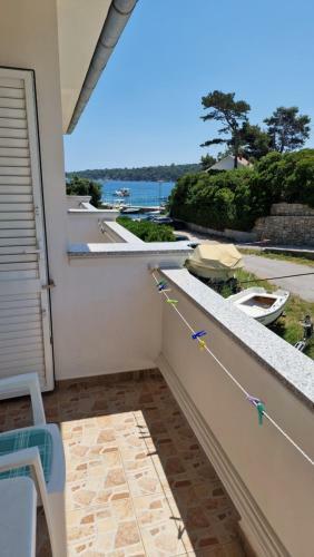 Apartamento Haus Anica