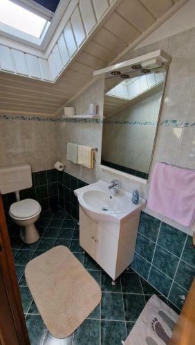 Apartamento Haus Anica