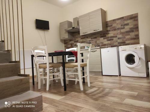 Pietragiada Appartamento Affitti Brevi