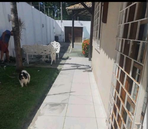 Casa Na Barra Nova Alagoas Com Piscina