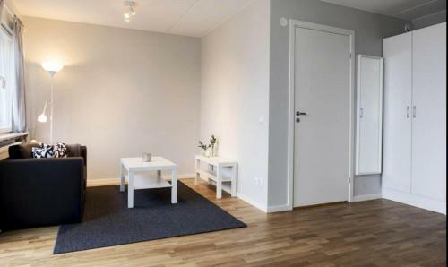 1-bed Apartment In Hasselby Stockholm 1406
