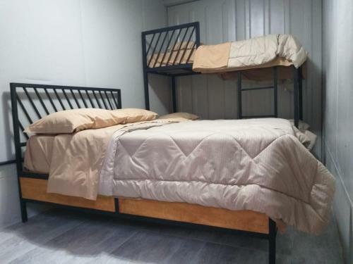 Hostal Mirra Pousada