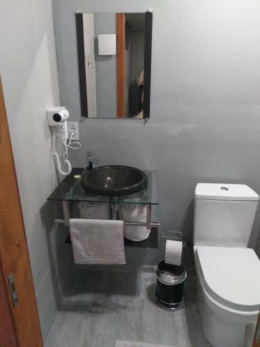 Hostal Mirra Pousada
