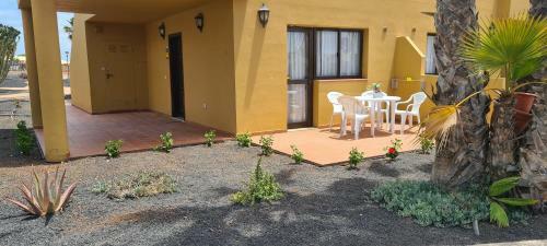 Fuerteventura Apartments Tamarindo II