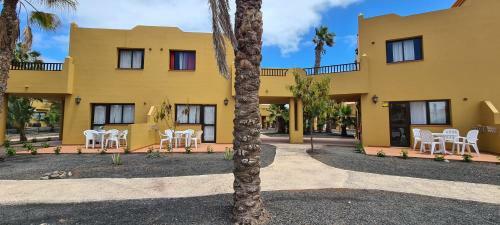 Fuerteventura Apartments Tamarindo II