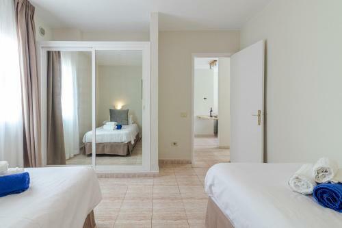 Apartamento Flatguest Alisios