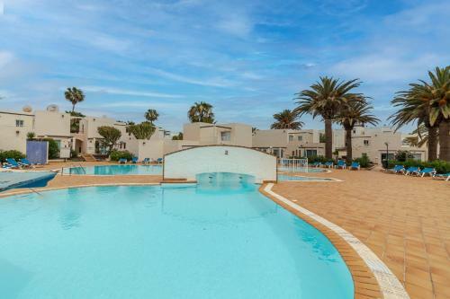 Apartamento Flatguest Alisios