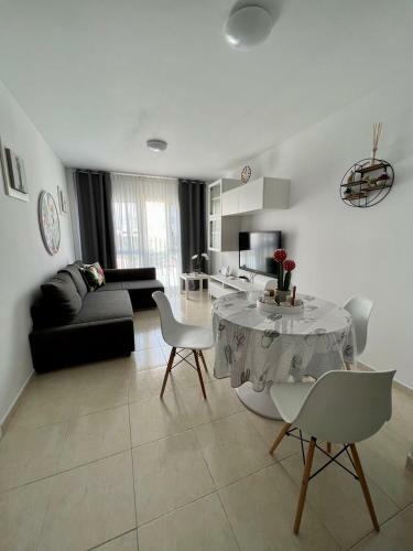 Corralejo Vivienda Malpais Apartment