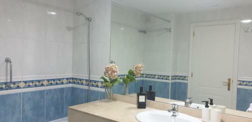 Apartamento 112 - Moderno Apto 2 Dormitorios En Oasis Papagayo