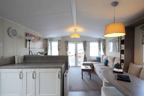 Edinburgh - Seton Sands-cameo Caravan-pet Friendly