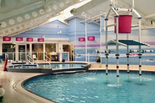 Edinburgh - Seton Sands-cameo Caravan-pet Friendly