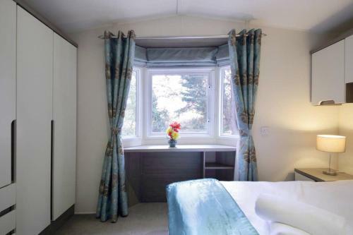 Edinburgh - Seton Sands-cameo Caravan-pet Friendly