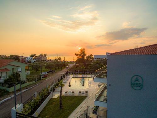 Apartamento The Angeliki Boutique Hotel