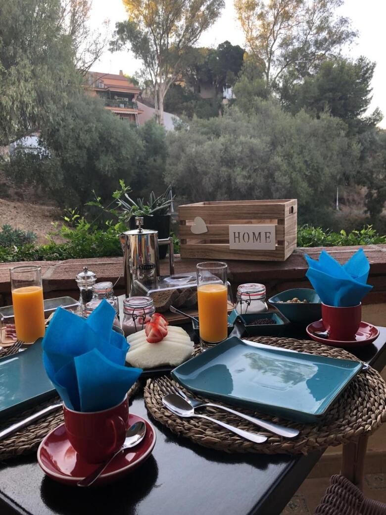 Bed & Breakfast Maravilloso Guesthouse