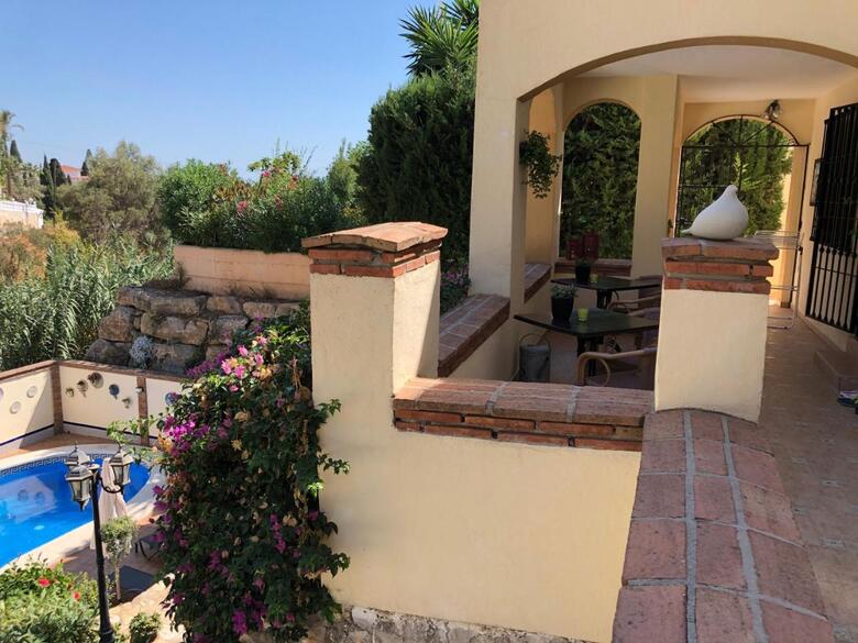 Bed & Breakfast Maravilloso Guesthouse
