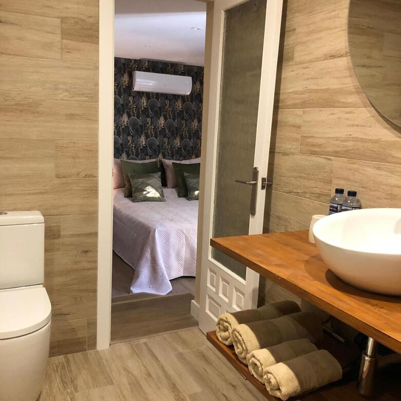 Bed & Breakfast Maravilloso Guesthouse