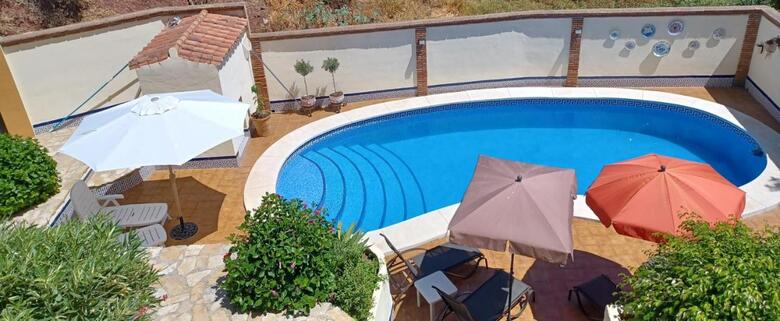 Bed & Breakfast Maravilloso Guesthouse