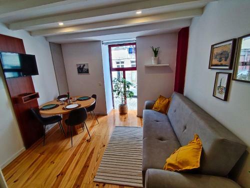 Apartamento Wloft