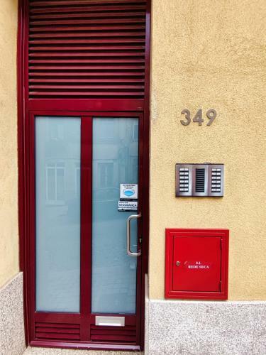 Apartamento Wloft