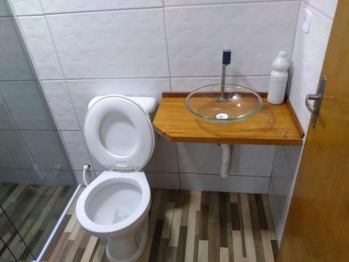 Kitnet Cont�iner Climatizada