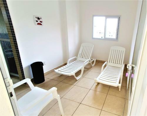 Apartamento 1 Nov�ssimo E Bem Localizado - Itagu� - Ubatuba-sp