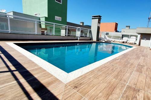 Apartamento 1 Nov�ssimo E Bem Localizado - Itagu� - Ubatuba-sp