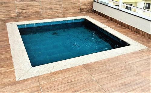 Apartamento 1 Nov�ssimo E Bem Localizado - Itagu� - Ubatuba-sp
